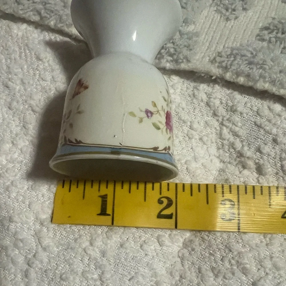 Premier Porcelain Floral Set - Picture 3 of 6